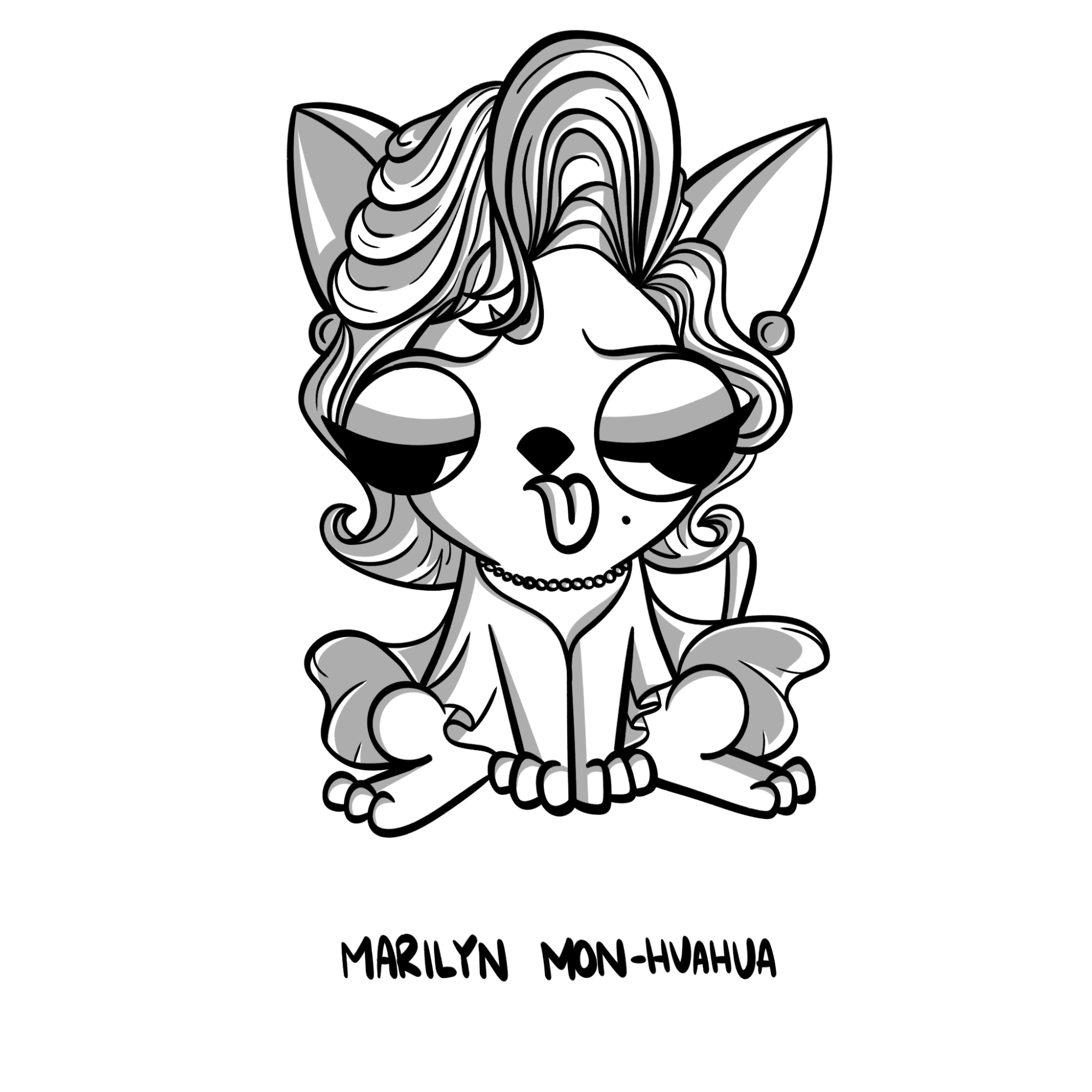 JomiroEming_Marilyn