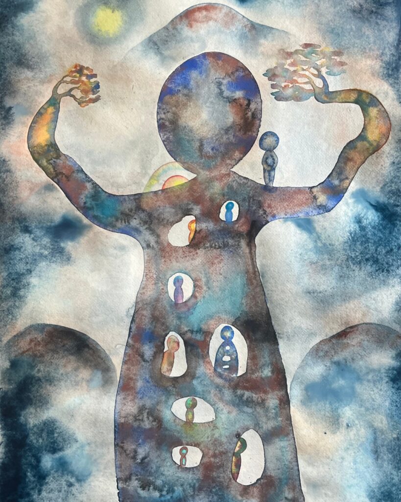 Tree-of-life